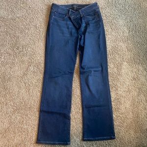 Liverpool Stitch fix jeans